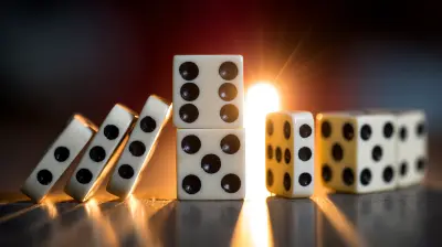 The Domino Effect of a Major Trade in 2027