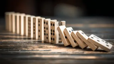 The Domino Effect of a Major Trade in 2027