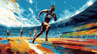 The Double Life of Athletes: Scandals Outside the Arena