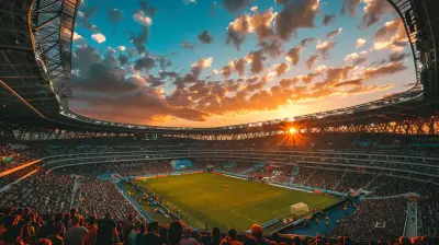 The Double Life of Athletes: Scandals Outside the Arena