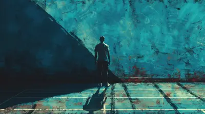 The Double Life of Athletes: Scandals Outside the Arena