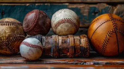 The Ethics of Winning: Scandals That Question the Integrity of Sports