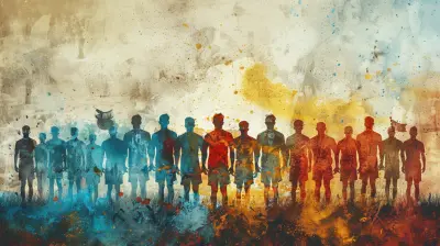 The Evolution Of Club Team Captains Leadership Through The Ages