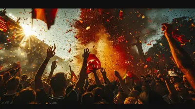 The Evolution of Fan Engagement in Club Teams