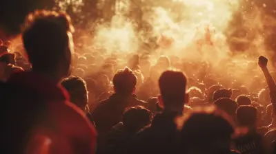 The Evolution of Fan Engagement in Club Teams