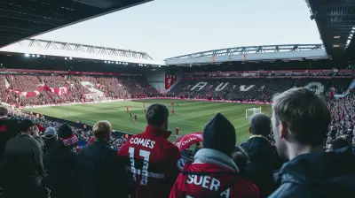 The Evolution of Fan Engagement in Club Teams