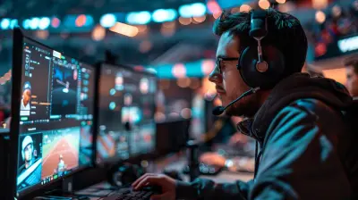 The Evolution of Instant Replay: From TV to VR Technology