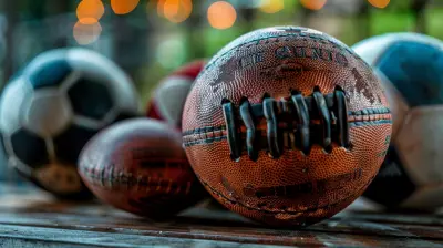 The Fixers: How Organized Crime Infiltrated the World of Sports