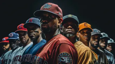 The Fixers: How Organized Crime Infiltrated the World of Sports