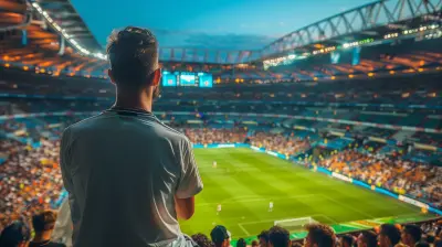 The Future of Club Teams: Innovations and Trends to Watch