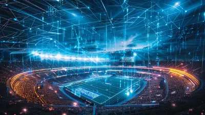 The Future of Digital Ticketing and Access Control in Sports