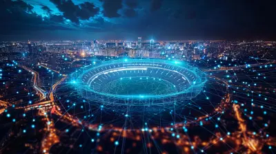 The Future of Digital Ticketing and Access Control in Sports