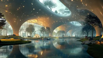 The Future of Golf: Emerging Trends and Innovations