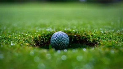 The Future of Golf: Emerging Trends and Innovations