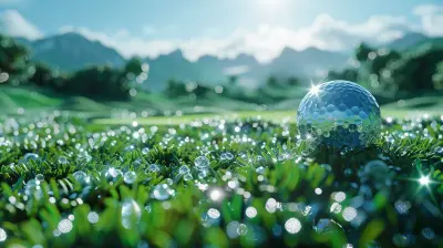 The Future of Golf: Emerging Trends and Innovations