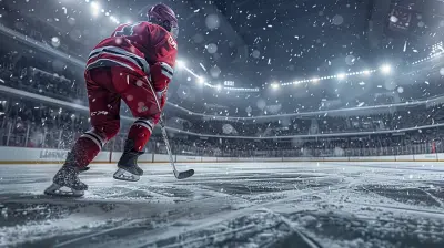 The Future of Hockey: Emerging Trends and Technologies