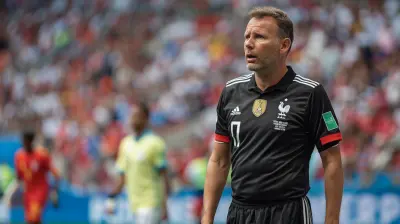 The Future of Refereeing: What’s Next for Match Officials?