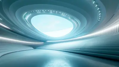 The Future of Stadium Seating: Comfort Meets Technology