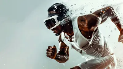 The Future of Wearable Tech in Sports: Enhancing Athlete Potential