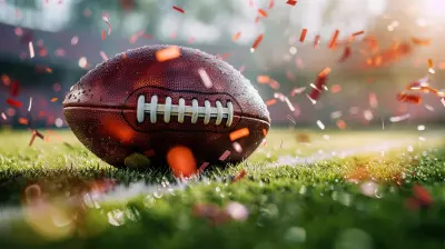 The Game Behind the Game: Scandals in Sports Gambling