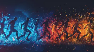 The Globalization of Club Teams: Expanding Reach Beyond Borders