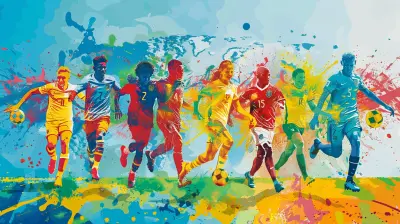 The Globalization of Club Teams: Expanding Reach Beyond Borders