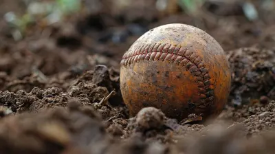 The Great Cover-Up: Scandals Buried by Sports Organizations