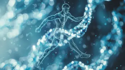 The Growing Role of Genetics in Athlete Performance Optimization