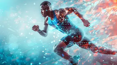 The Growing Role of Genetics in Athlete Performance Optimization