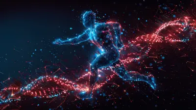 The Growing Role of Genetics in Athlete Performance Optimization