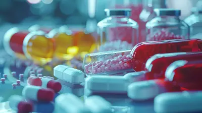 The Hidden World of Doping: Athletes Who Got Away with It