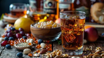 The Impact of Alcohol on Athletic Recovery and Performance