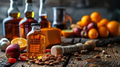 The Impact of Alcohol on Athletic Recovery and Performance