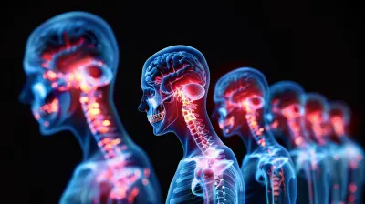 The Impact of Poor Posture on Sports Injuries