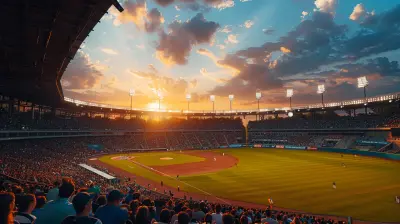 The Impact of Stadium Location on Team Success