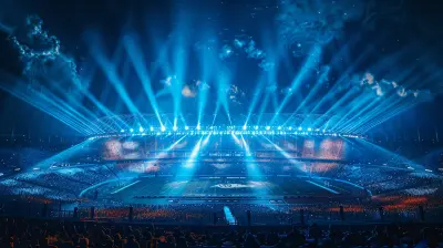 The Importance of Sound Systems in Creating Stadium Atmosphere