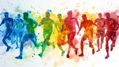 The Influence of Club Teams on Local Communities and Culture