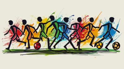 The Influence Of Club Teams On Local Communities And Culture