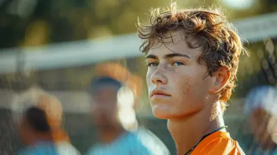 The Influence of Tennis Coaches: From Juniors to the Pros