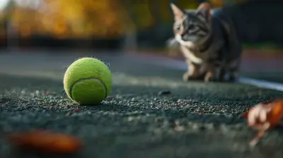 The Influence of Tennis Coaches: From Juniors to the Pros