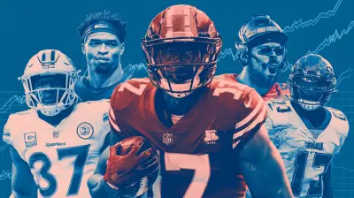 The Most Lopsided Trades We Might See by 2027