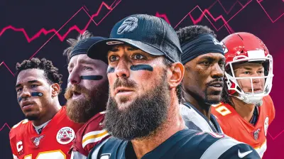 The Most Lopsided Trades We Might See by 2027