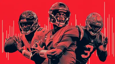 The Most Lopsided Trades We Might See by 2027
