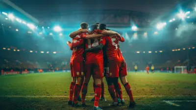 The Most Memorable Matches in Club Team History