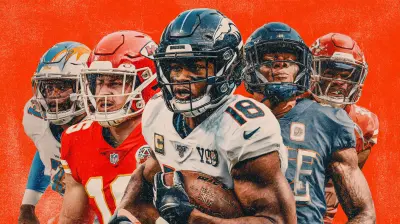 The Most Talked-About Games of the 2026 Season