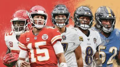 The Most Talked-About Games of the 2026 Season