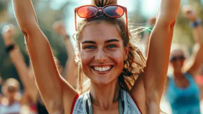 The Power of Group Fitness Classes: Motivation Through Community