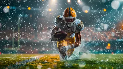 The Power of Proper Technique in Injury Prevention