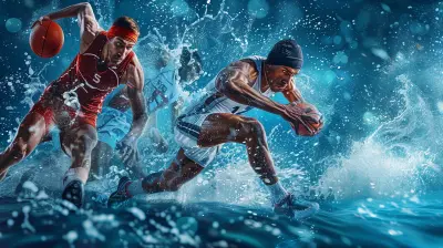 The Power of Proper Technique in Injury Prevention