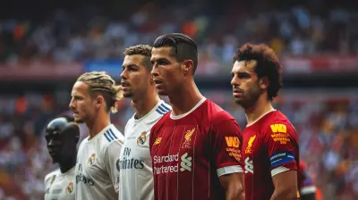 The Power of Sponsorship Deals in the Success of Club Teams